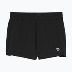 Kinder-Shorts Wilson Team Jr black