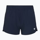 Kinder-Shorts Wilson Team Jr classic navy