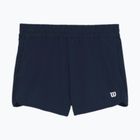 Kinder-Shorts Wilson Team Jr classic navy