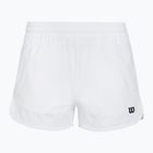 Kinder-Shorts Wilson Team Jr bright white