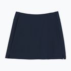 Kinder Tennisrock Wilson Team Flat Front Jr classic navy