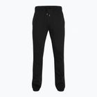 Herren-Tennishose Wilson Team Jogger schwarz