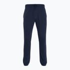 Herren-Tennishose Wilson Team Jogger classic navy