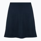 Wilson Team Flat Front Damenrock klassisch navy