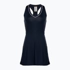 Wilson Team Damen Kleid klassisch navy