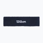 Stirnband Wilson Headband classic navy