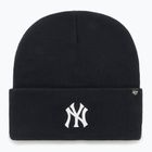 47 Brand MLB New York Yankees Haymaker Wintermütze navy