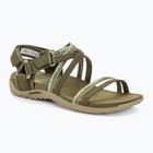 Merrell Terran 3 Cush Lattice oliv Damen Sandalen