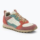 Damen Merrell Alpine Sneaker rosa J004766 Schuhe