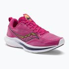 Damen Laufschuhe Saucony Kinvara 13 prospect/quartz