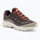 Herren Wanderschuhe Merrell Moab Speed falcon