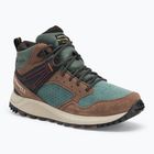 Wanderschuhe Herren Merrell Wildwood Mid Ltr Wp forest