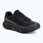 Laufschuhe für Damen Merrell Agility Peak 5 blak/black