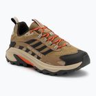 Herren-Wanderschuhe Merrell Moab Speed 2 coyote
