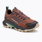 Merrell Moab Speed 2 rye Herren Wanderschuhe