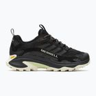 Damen Wanderschuhe Merrell Moab Speed 2 schwarz