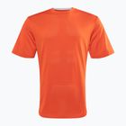 Laufshirt Herren Saucony Kinvara infrared