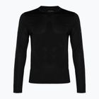 Lauf Longsleeve  Herren Saucony Stopwatch black