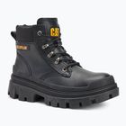 Schuhe CATerpillar Colorado Hardwear black