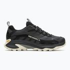Herren Wanderschuhe Merrell Moab Speed 2 GTX schwarz/mond