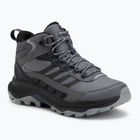Herrenschuhe Merrell Speed Strike 2 Mid GTX rock