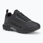 Wanderschuhe Herren Merrell Speed Strike 2 GTX black