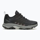 Herren Wanderschuhe Merrell Speed Strike 2 schwarz