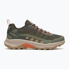 Merrell Speed Strike 2 oliv Herren Wanderschuhe