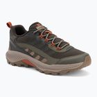 Merrell Speed Strike 2 oliv Herren Wanderschuhe