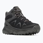Damen-Schuhe Merrell Speed Strike 2 Mid GTX black