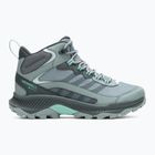 Frauenschuhe Merrell Speed Strike 2 Mid GTX Denkmal