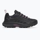 Damen-Wanderschuhe Merrell Speed Strike 2 GTX black