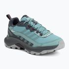 Damen-Wanderschuhe Merrell Speed Strike 2 Gtx canton