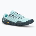 Barfußschuhe Damen Merrell Vapor Glove 6 frost blue
