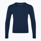 Lauf Longsleeve Herren Saucony Triumph navy