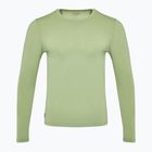 Lauf Longsleeve Herren Saucony Triumph sage
