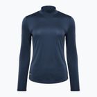 Lauf Longsleeve Damen Saucony Triumph navy