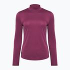 Lauf Longsleeve Damen Saucony Triumph plum