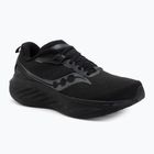 Herren-Laufschuhe Saucony Triumph 22 triple black