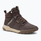 Schuhe Herren CATerpillar Hex Ready Mid Wp coffee bean