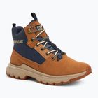 Herrenschuhe CATerpillar Colorado Sneaker brown sugar/spellbound