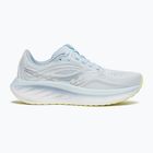 Damen Laufschuhe Saucony Ride 18 Eisschmelze / Traum