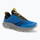 Herren Laufschuhe Saucony Blaze TR 2 skydiver / schwarz