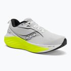 Herren Laufschuhe Saucony Triumph 22 weiß / citron