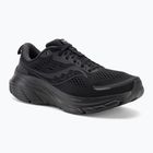 Saucony Guide 18 Herren Laufschuhe dreifach schwarz