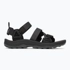 Merrell Speed Fusion Sport RMX Herren Sandalen schwarz