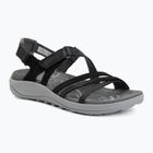 Damensandalen Merrell Harbor black