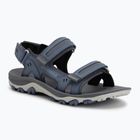 Herren-Sandalen Merrell Huntngton Sport Convert blue