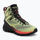 Herrenschuhe MerrelL Rogue Hiker Mid GTX mantis