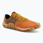 Herren Barfußschuhe Merrell Trail Glove 7 sienna